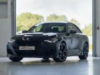 Used BMW M240i M Sport 2023 Black Coupe