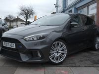 used Ford Focus Hatchback (2017/17)RS 2.3 EcoBoost 350PS 5d