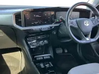 Used Vauxhall Mokka Elite 100 kW (136 HP) 2022 Grey SUV