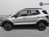 Usado Ford Ecosport Active 125 HP (91 kW) 2022 SUV