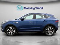 Used Jaguar E-Pace R-Dynamic 305 HP (224 kW) 2023 SUV