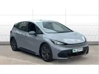 Used Cupra Born 150 kW (204 HP) 2023 Grey Hatchback