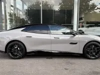 Used Lotus Emeya 450 kW (612 HP) 2026 Hatchback