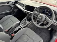 Used Audi A1 S-Line 147 HP (108 kW) 2026 Red SUV
