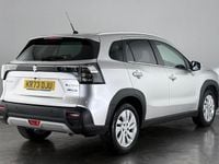 Used Suzuki SX4 S-Cross 129 HP (94 kW) 2025 Hatchback