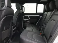 Used Land Rover Defender SE Dynamic 2023 Silver SUV
