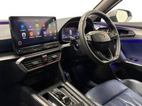 Used Cupra Formentor 150 HP (110 kW) 2023 Grey SUV