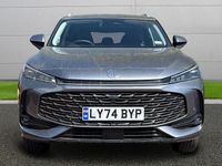 Usado MG HS Trophy 170 CV (125 kW) 2026 SUV