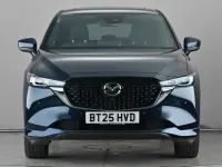 Used Mazda 6 Takumi-Line 165 HP (121 kW) 2025 Blue SUV