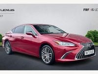 Used Lexus ES300H 218 HP (160 kW) 2021 Sedan