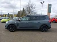 Used Dacia Jogger Extreme 140 HP (102 kW) 2025 Grey MPV