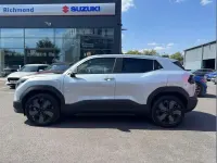 Used Suzuki e-Vitara 135 kW (184 HP) 2026 Silver SUV
