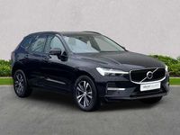 Used Volvo XC60 Core 250 HP (183 kW) 2023 SUV