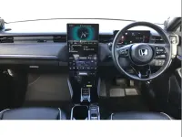 Used Honda e:Ny1 Advance 150 kW (204 HP) 2024 White SUV
