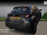 Used Toyota Yaris Hybrid 116 HP (85 kW) 2026 Hatchback