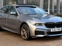 Used BMW 630 M Sport 265 HP (194 kW) 2020 Coupe