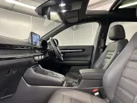 Begagnad Honda CR-V Advance 184 HK (135 kW) 2025 Vit SUV