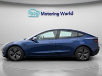 Used Tesla Model 3 Long Range AWD 344 kW (469 HP) 2022 Sedan