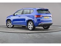 used Seat Ateca FR 1.5 EcoTSI Petrol 150 6-speed manual