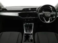 Used Audi Q3 Design 245 HP (180 kW) 2023 White SUV