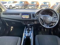 used Honda HR-V Se I-Vtec