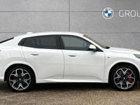 Used BMW iX2 M Sport 230 kW (313 HP) 2024 White SUV
