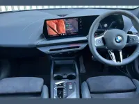 New BMW 120 M Sport 154 HP (113 kW) 2026 Grey Hatchback