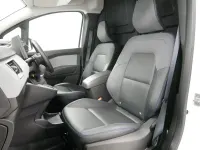 Used Nissan Townstar Acenta 89 kW (122 HP) 2024 White Van