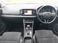 used Skoda Karoq 1.6 TDI SE L 5dr DSG