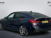 Used BMW 630 M Sport 265 HP (194 kW) 2020 Coupe