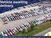 Used Peugeot 2008 Active 75 HP (55 kW) 2008