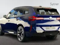 Used BMW X3 M Sport 194 HP (142 kW) 2026 Blue SUV