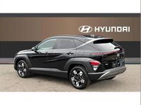 New Hyundai Kona Ultimate 117 HP (86 kW) 2025 Other SUV