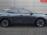 Used Kia XCeed GT-Line S 160 HP (117 kW) 2023 SUV
