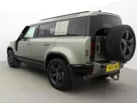 Used Land Rover Defender SE Dynamic 249 HP (183 kW) 2025 SUV