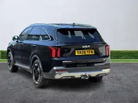 Used Kia Sorento 190 HP (139 kW) 2026 Black SUV