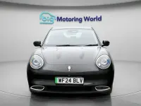 Used Ora 03 Pure+ 125 kW (171 HP) 2024 Black Hatchback