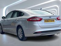 used Ford Mondeo 2.0 TDCi ECOnetic Titanium 5dr