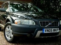 Used Volvo XC70 2005 SUV