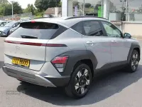 New Hyundai Kona Ultimate 120 HP (88 kW) 2026 SUV