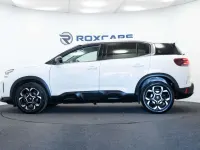 Used Citroën C5 Aircross PureTech 130 HP (95 kW) 2023 White SUV