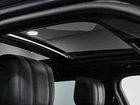 Used Land Rover Range Rover 404 HP (297 kW) 2021 Grey SUV