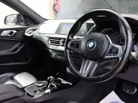 Used BMW 116 M Sport 2023 Grey Hatchback