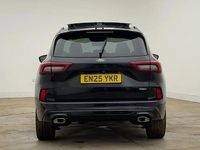 Used Ford Kuga ST-Line X 242 HP (177 kW) 2026 SUV