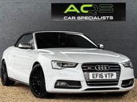 Used Audi A5 2016 Coupe
