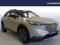 Used Honda HR-V Advance 131 HP (96 kW) 2023 Beige SUV