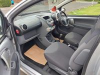 used Peugeot 107 1.0 Urban 3dr