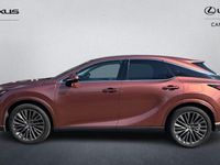 Used Lexus RX350h 250 HP (183 kW) 2025 Estate