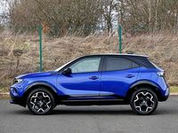 Nouă Vauxhall Mokka 136 CP (100 kW) 2026 Albastru SUV