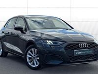 Used Audi A3 Sportback 110 HP (80 kW) 2023 Hatchback